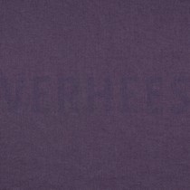 LEINEN GEWASCHEN 170 GM2 AUBERGINE (thumbnail)