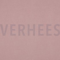 EUROPEAN FLAX LINEN 125 GM2 VINTAGE ROSE (thumbnail)