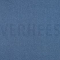 DENIM STRETCH 11 OZ RECYCLÉ INDIGO DÉCOLORÉ (thumbnail)