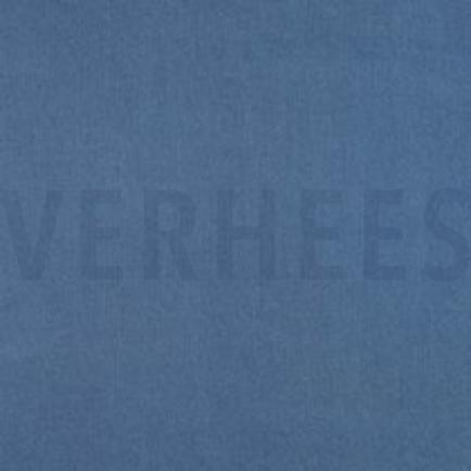 DENIM STRETCH 11 OZ RECYCLED INDIGO GEBLEICHT (thumbnail)