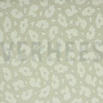 BREISEL JACQUARD LUREX ECRU (thumbnail)
