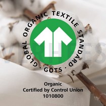 MARKETING - FOAM BOARD GOTS 35X35CM (thumbnail)