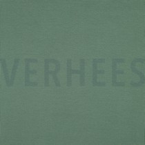 RIB JERSEY GREEN (thumbnail)