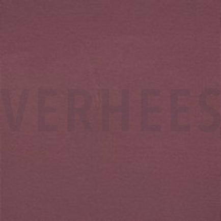 RIB JERSEY AUBERGINE (thumbnail)