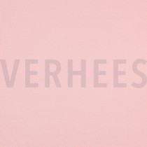 RIB JERSEY LIGHT ROSE (thumbnail)