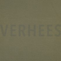 RIB JERSEY LEGERGROEN (thumbnail)