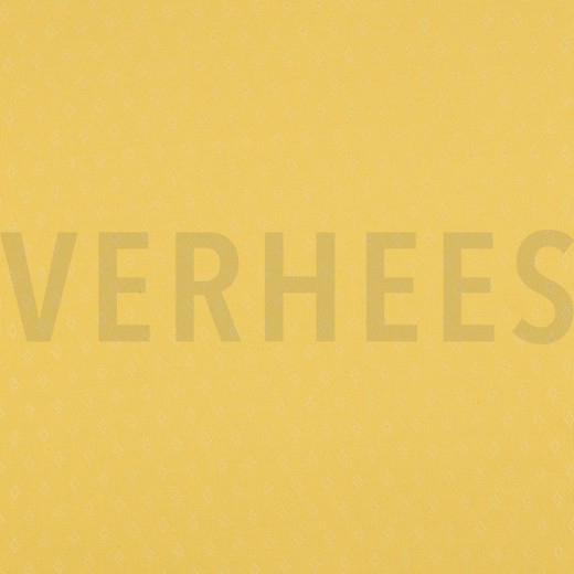 FEINSTRICKJERSEY AJOUR SANFTGELB (thumbnail)