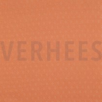 FEINSTRICKJERSEY AJOUR DUNKEL LACHS (thumbnail)