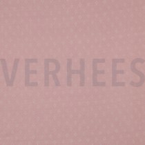 FEINSTRICKJERSEY AJOUR ALTROSA (thumbnail)