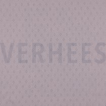 FEINSTRICKJERSEY AJOUR ALT LILA (thumbnail)