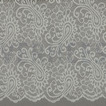 LACE TWO-SIDE SCALLOP OFF WHITE (thumbnail)