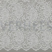 LACE TWO-SIDE SCALLOP WHITE (thumbnail)