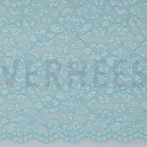 DENTELLE BORDURE FESTONNÉE BLEU CLAIR (thumbnail)