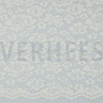 DENTELLE BORDURE FESTONNÉE BLANC CASSÉ (thumbnail)