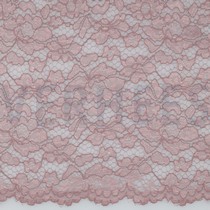 DENTELLE BORDURE FESTONNÉE MAUVE (thumbnail)
