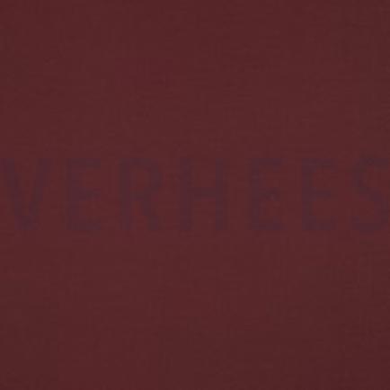LENZING™ ECOVERO™ BORDEAUXROOD (thumbnail)