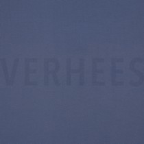 LENZING™ ECOVERO™ JEANSBLAUW (thumbnail)