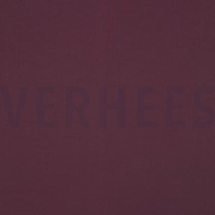LENZING™ ECOVERO™ AUBERGINE (thumbnail)