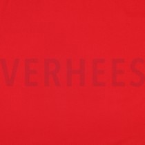 VISCOSE ROSELLA STRETCH ROOD (thumbnail)