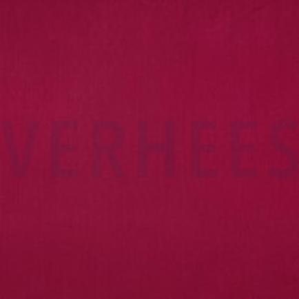 VISCOSE ROSELLA STRETCH BORDEAUXROOD (thumbnail)