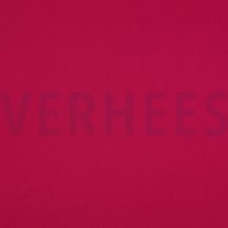 VISCOSE ROSELLA STRETCH KERSENROOD (thumbnail)