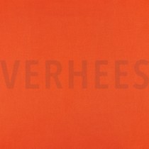 VISCOSE ROSELLA STRETCH ORANJE (thumbnail)