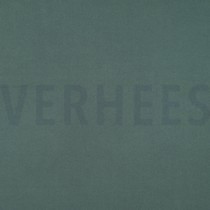 VISCOSE ROSELLA STRETCH DONKERGROEN (thumbnail)