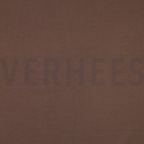 VISCOSE ROSELLA STRETCH MOCHA (thumbnail)