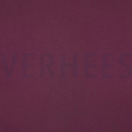 VISCOSE ROSELLA STRETCH DONKERPAARS (thumbnail)