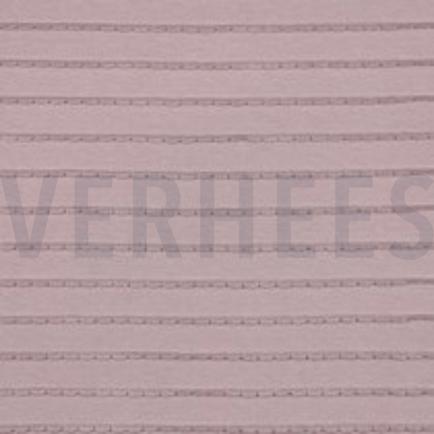 JERSEY RUCHES MAUVE (thumbnail)