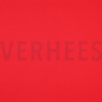 COTTON TWILL RED (thumbnail)