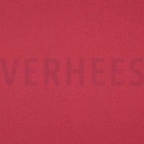 LINNEN VISCOSE DONKERROZE (thumbnail)