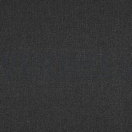 VISCOSE GABARDINE BRUSHED STRETCH DARK GREY MELANGE (thumbnail)