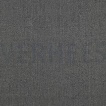 VISKOSE GABARDINE ANGERAUT STRETCH GRAU MELIERT (thumbnail)