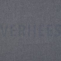 VISKOSE GABARDINE ANGERAUT STRETCH MARINEBLAU MELIERT (thumbnail)