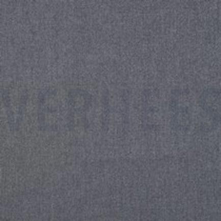 VISCOSE GABARDINE BRUSHED STRETCH NAVY MELANGE (thumbnail)