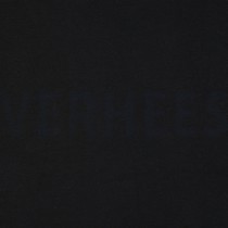 BAUMWOLL JERSEY INTERLOCK GOTS SCHWARZ (thumbnail)