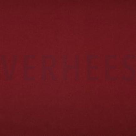 SATIN STRETCH BORDEAUXROT (thumbnail)