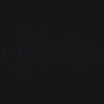 JERSEY 100% COTON GOTS NOIR (thumbnail)