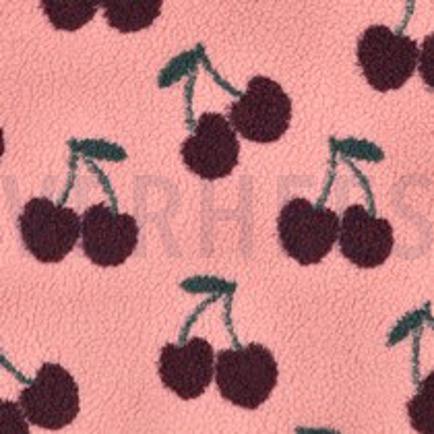 TEDDY JACQUARD KERSEN MAUVE (thumbnail)