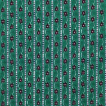 FEINCORD DIGITAL BLUMEN GRÜN (thumbnail)