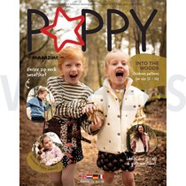 POPPY MEETS POMMÉ MAGAZINE MAGAZIN (thumbnail)