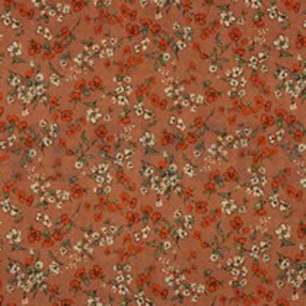 SUEDE STRETCH ROEST (thumbnail)