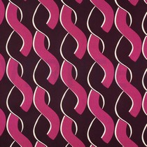 COTTON SATIN ABSTRACT PURPLE (thumbnail)