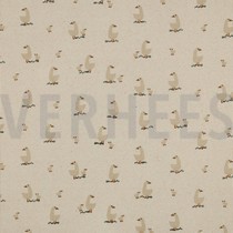 RIB JERSEY GOTS NATUREL EENDEN NATUREL (thumbnail)