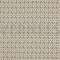 RIB JERSEY GOTS NATUREL BLOEMEN NATUREL (thumbnail)