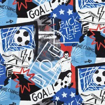 JERSEY DIGITAAL VOETBAL BLAUW (thumbnail)