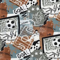 JERSEY DIGITAAL VOETBAL BRUIN (thumbnail)