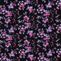 JERSEY DIGITAL BLUMEN SCHWARZ (thumbnail)