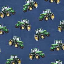 JERSEY DIGITAL TRACTEURS BLEU (thumbnail)